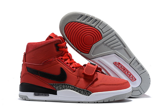 Jordan Legacy 312 07